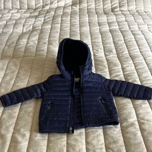 Nylon jacket by Ralph Lauren